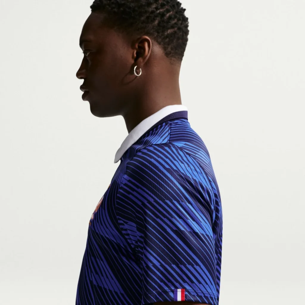 France home jersey