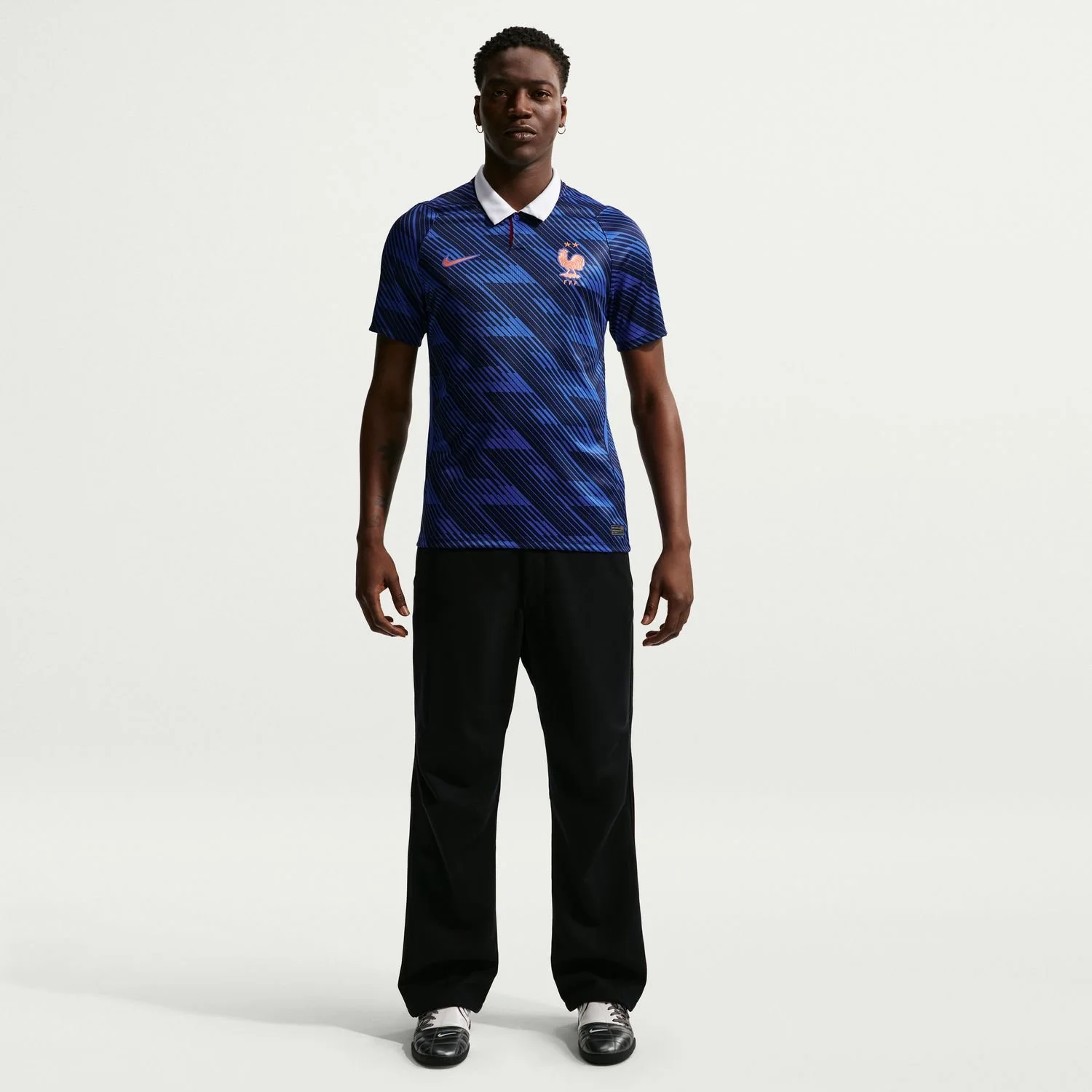 France home jersey