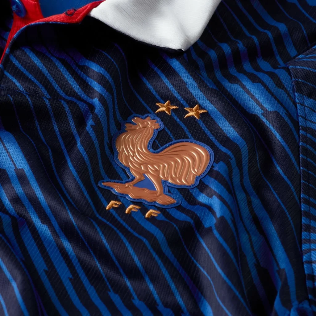 France home jersey