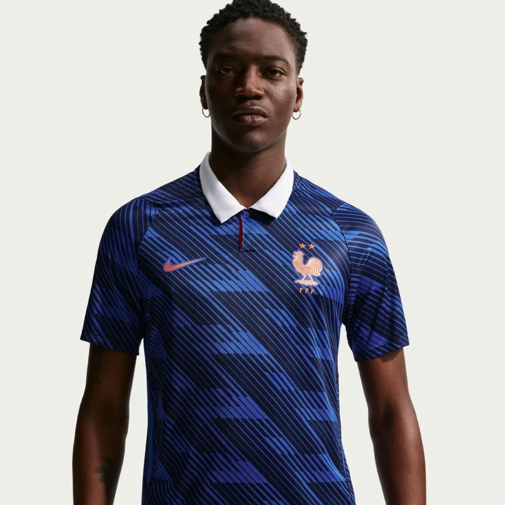 France home jersey