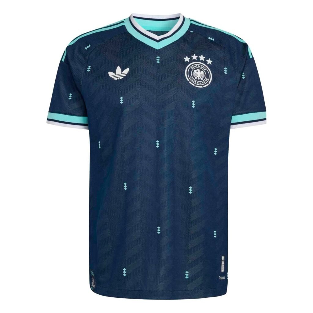 Germany away kit