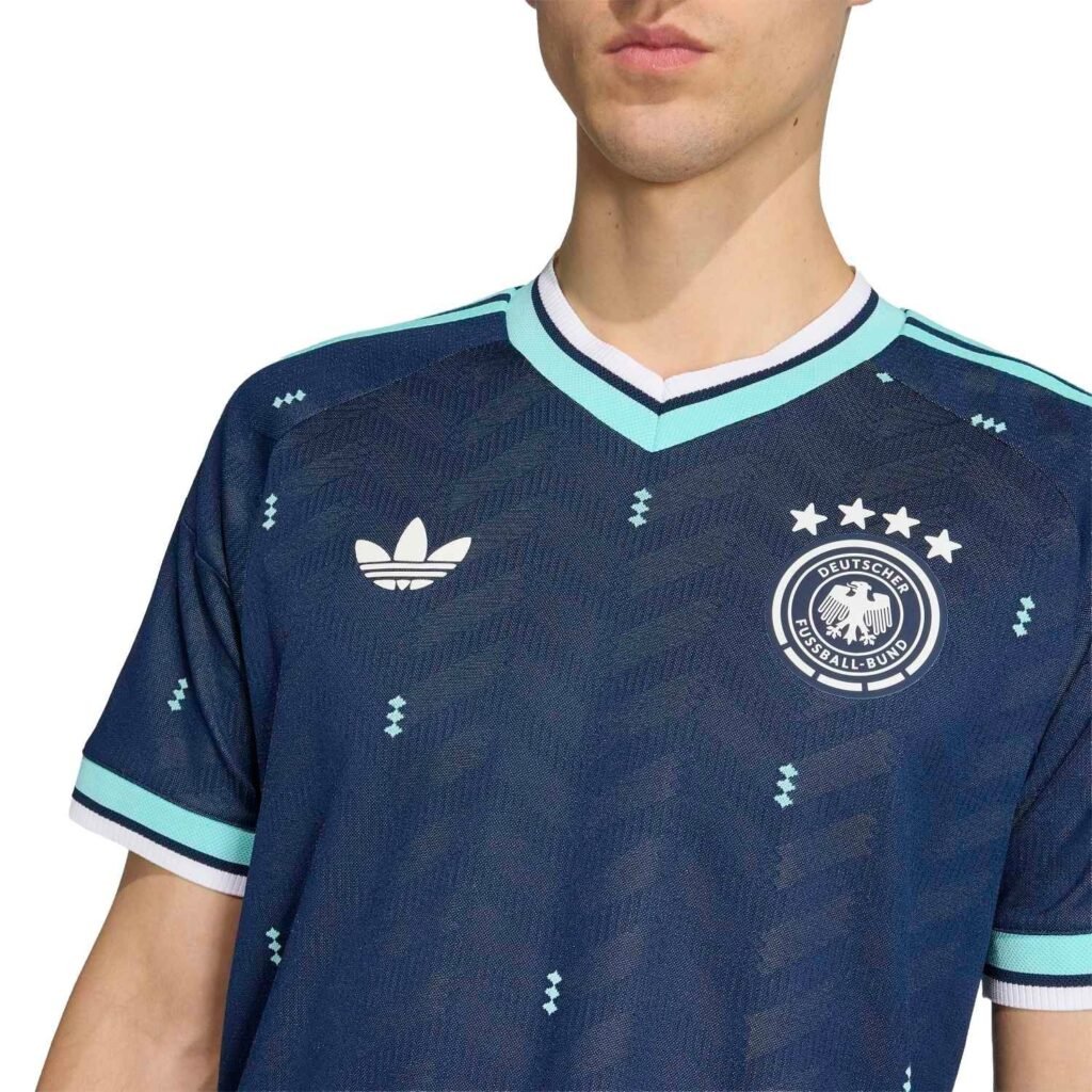 Germany away kit