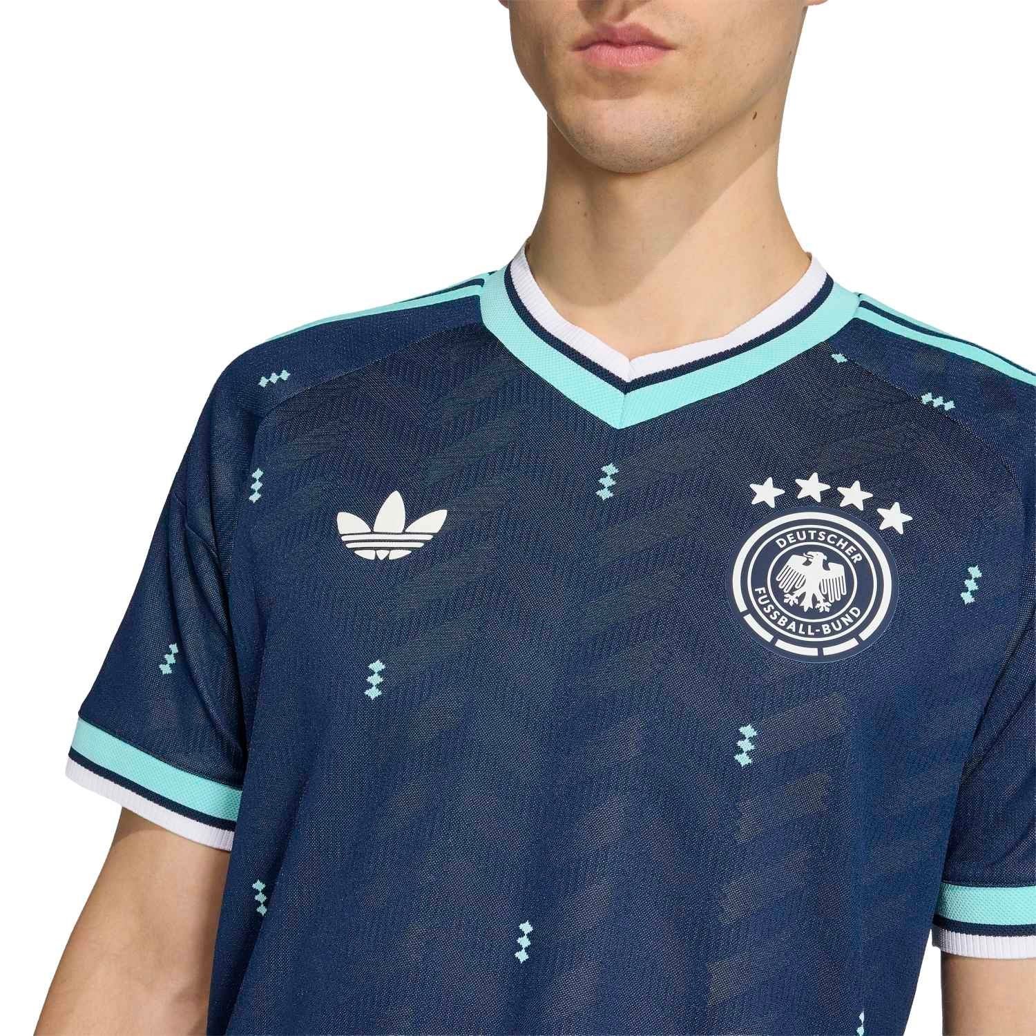 Germany away kit