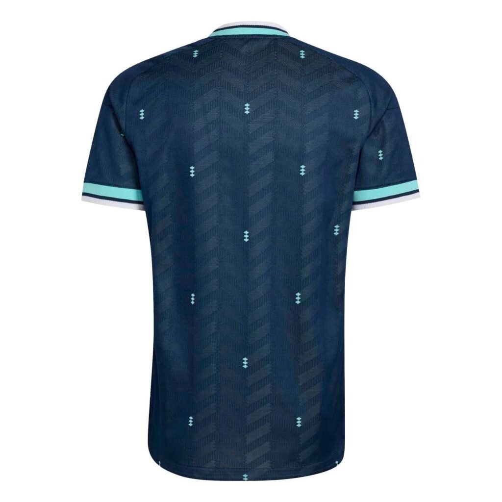 Germany away kit