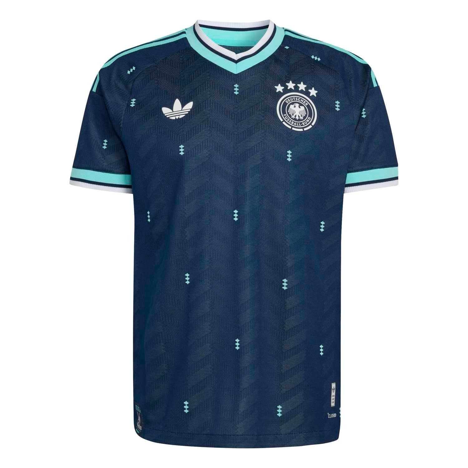 Germany away kit