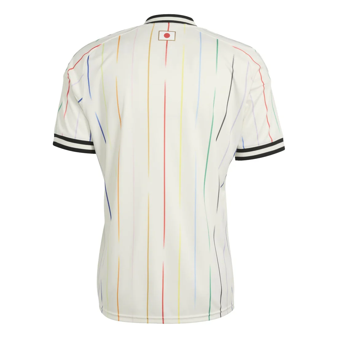 Japan Away Jersey 