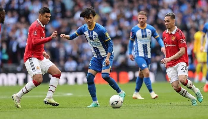 Japan World Cup 2026: Kaoru Mitoma Misses Out as Final Squad Confirmed