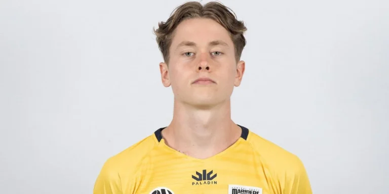 Lachlan Bayliss Profile, Stats and Career