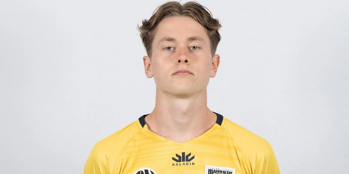 Lachlan Bayliss Profile, Stats and Career