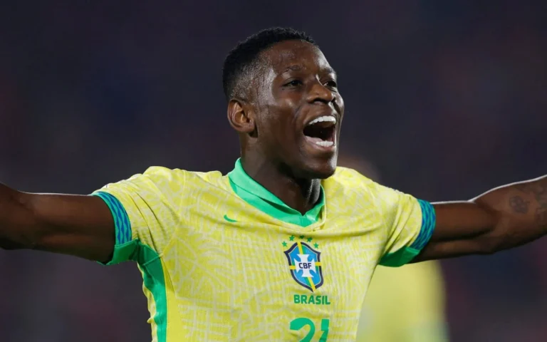 Luiz Henrique Stats, Age, Salary & Net Worth