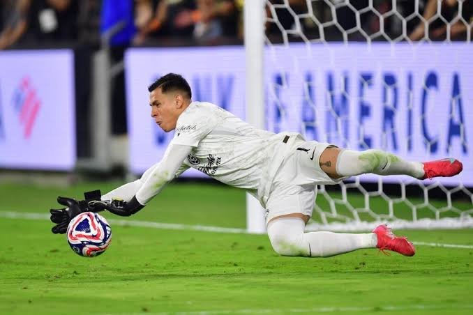Mexico World Cup 2026: Luis Angel Malagon Ruled Out After Achilles Rupture