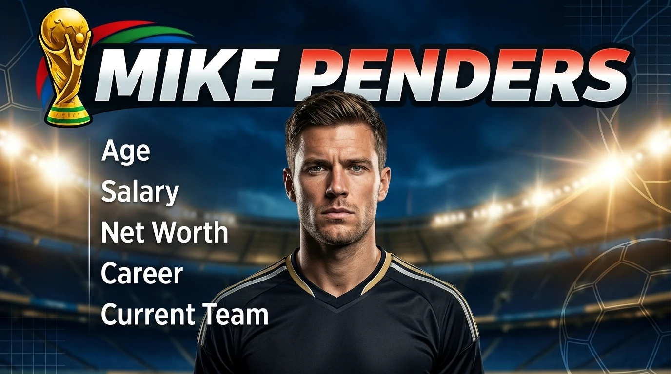 Mike Penders (Born 2005) - Age, Net Worth, Salary, Career & Current Team