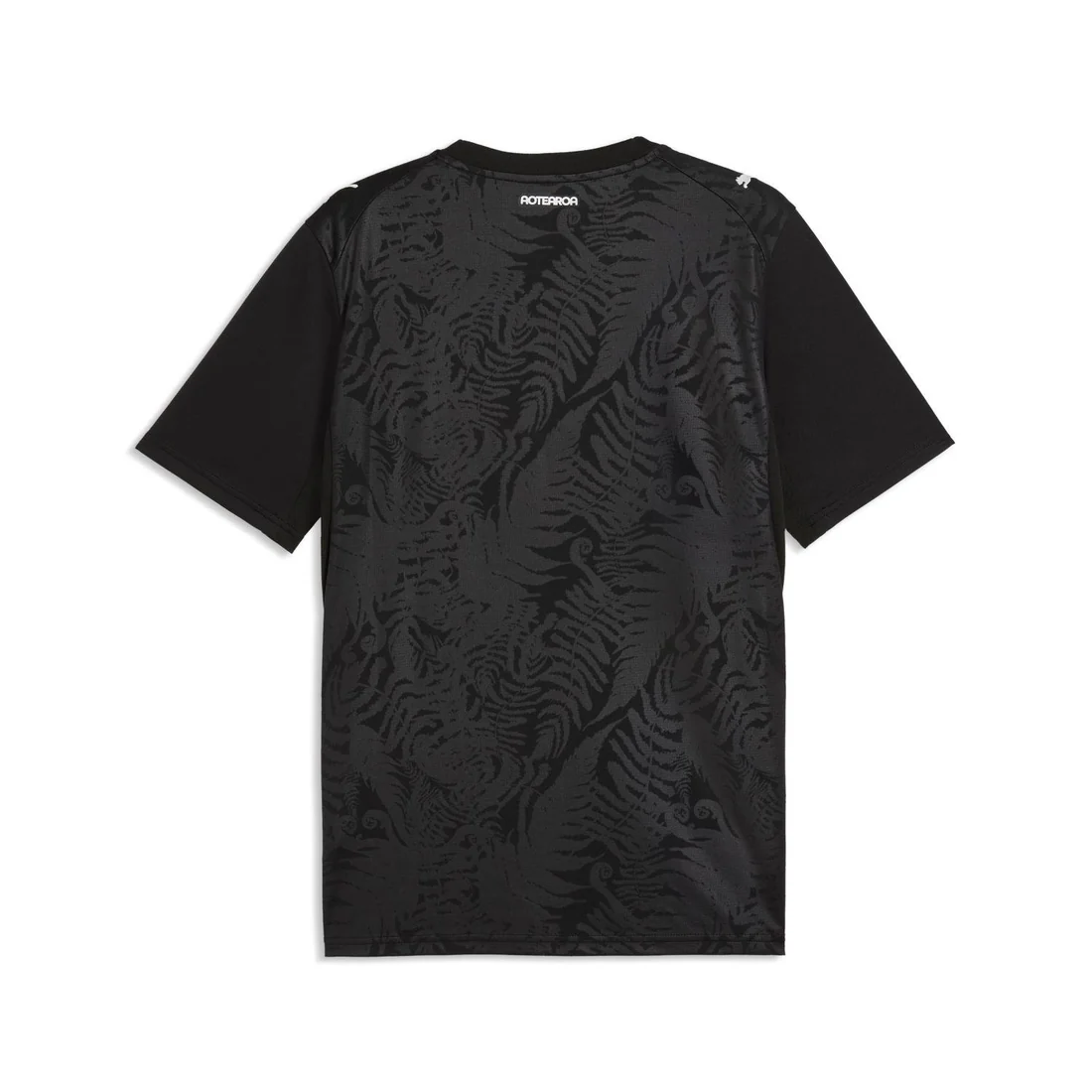 New Zealand Home Jersey