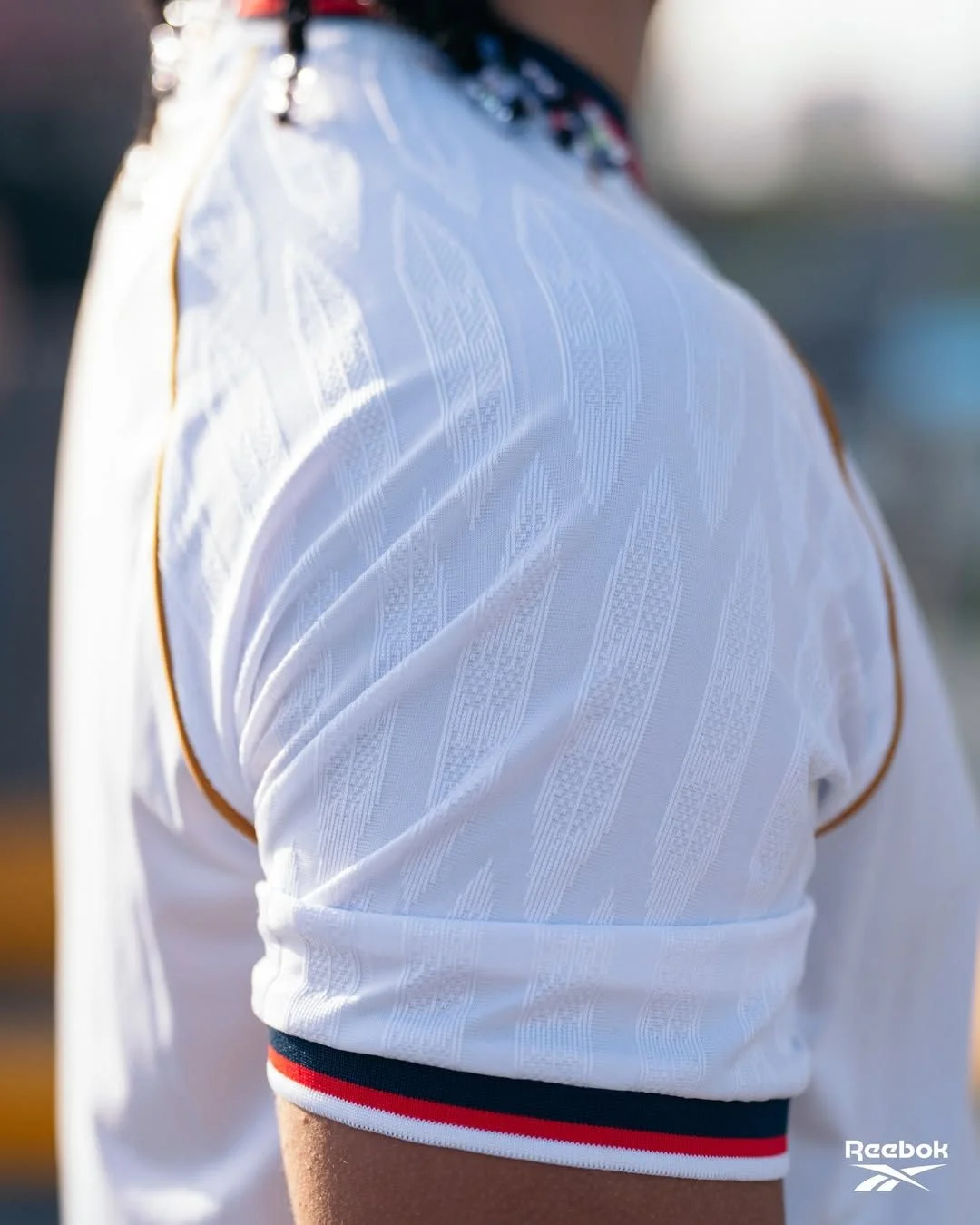 Panama away jersey