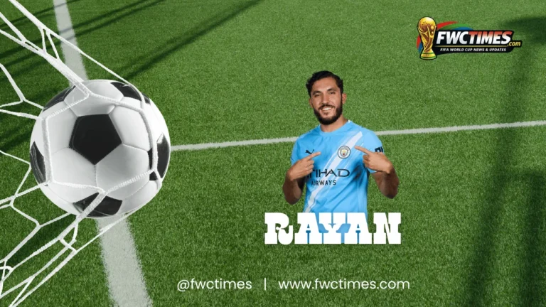 Rayan Stats, Age, Salary & Net Worth