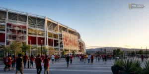 San Francisco Bay Area Stadium 2026: Capacity, Tickets, Seating Plan, Location & Parking