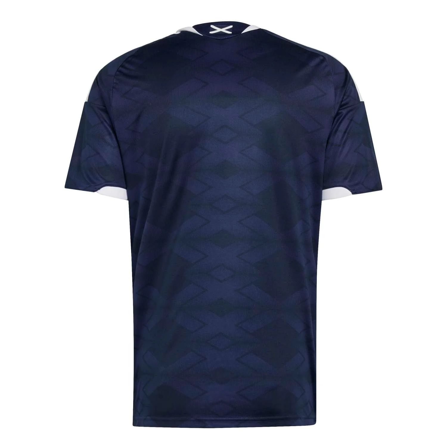 Scotland 2026 home jersey