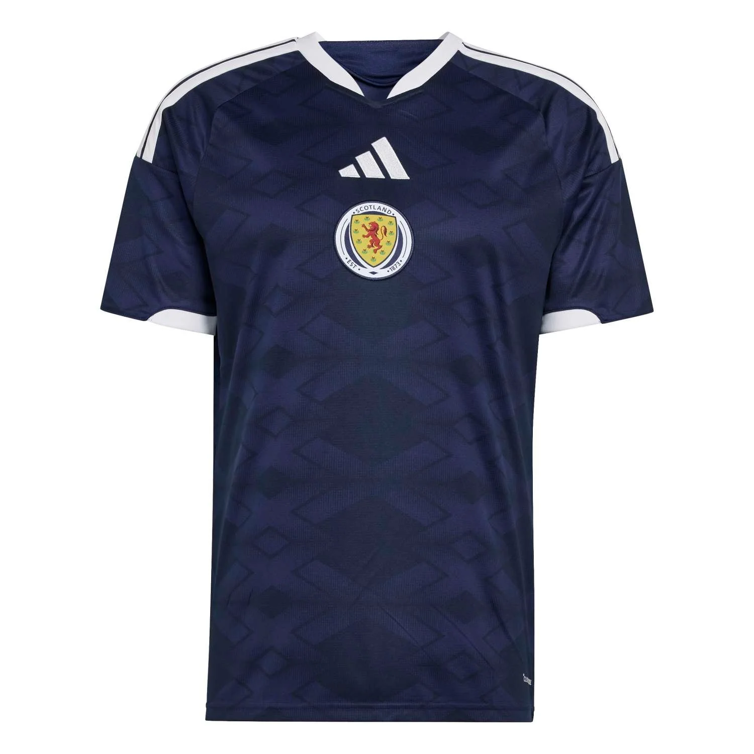 Scotland 2026 home jersey