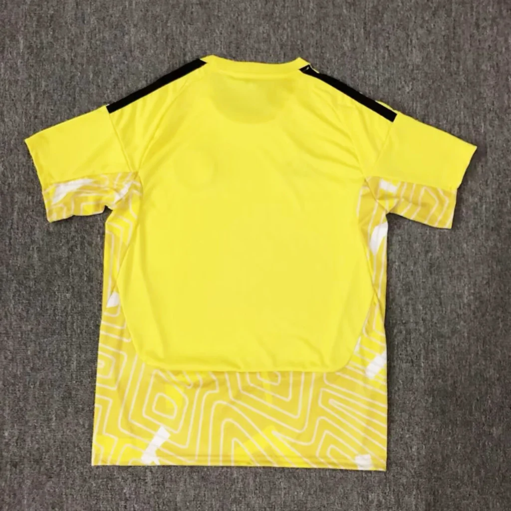 Scotland goalkeeper jersey 2026