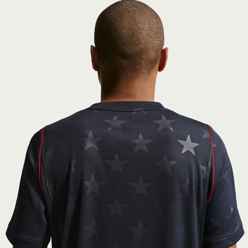 United States 2026 away jersey