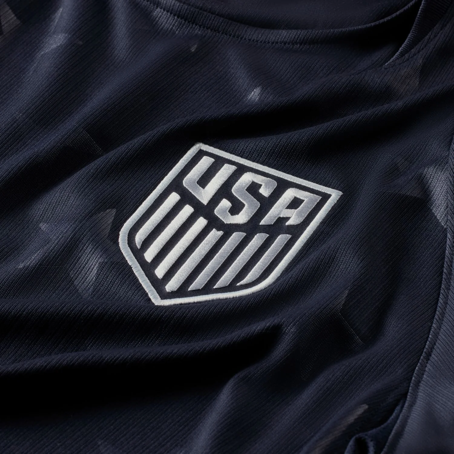 United States 2026 away jersey
