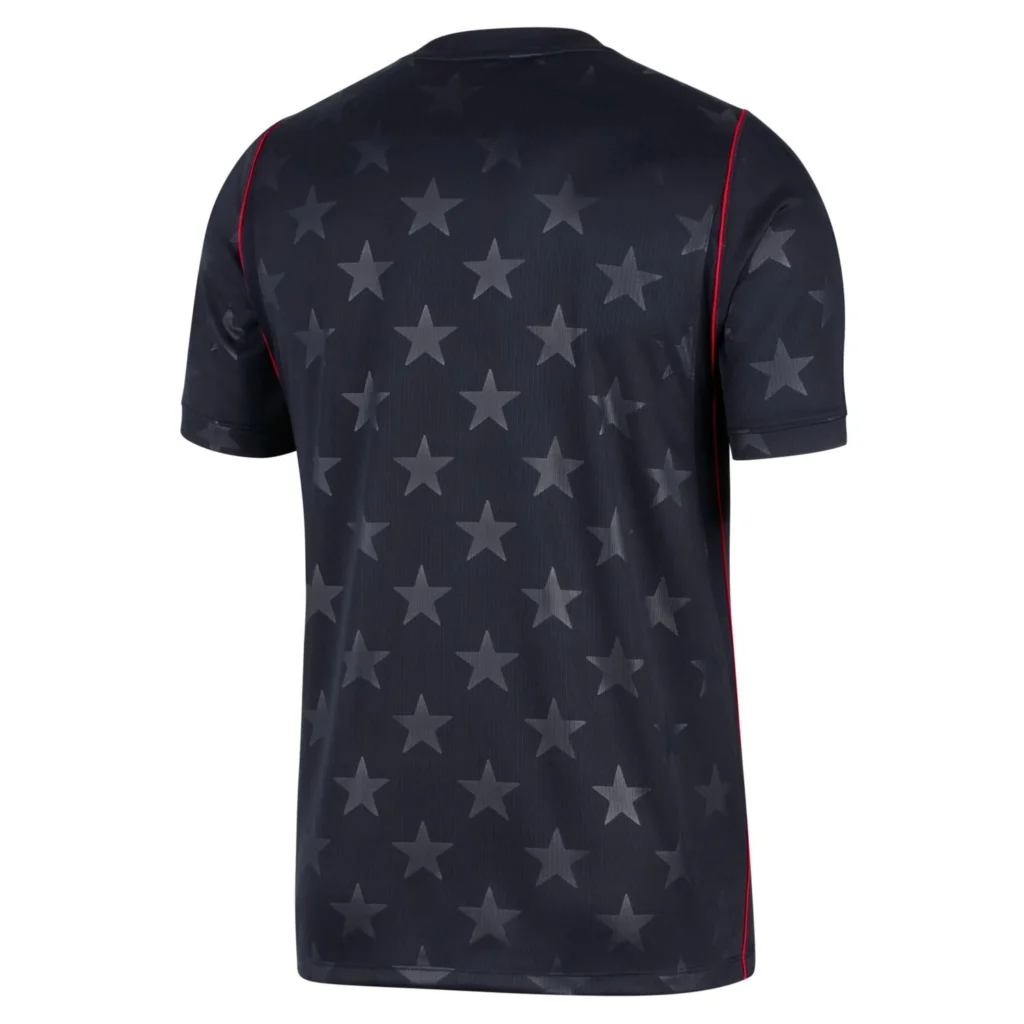 United States 2026 away jersey