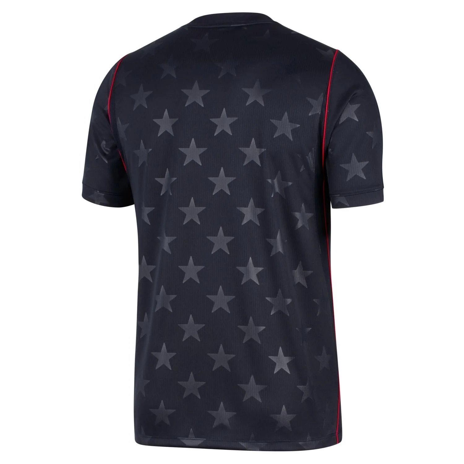 United States 2026 away jersey