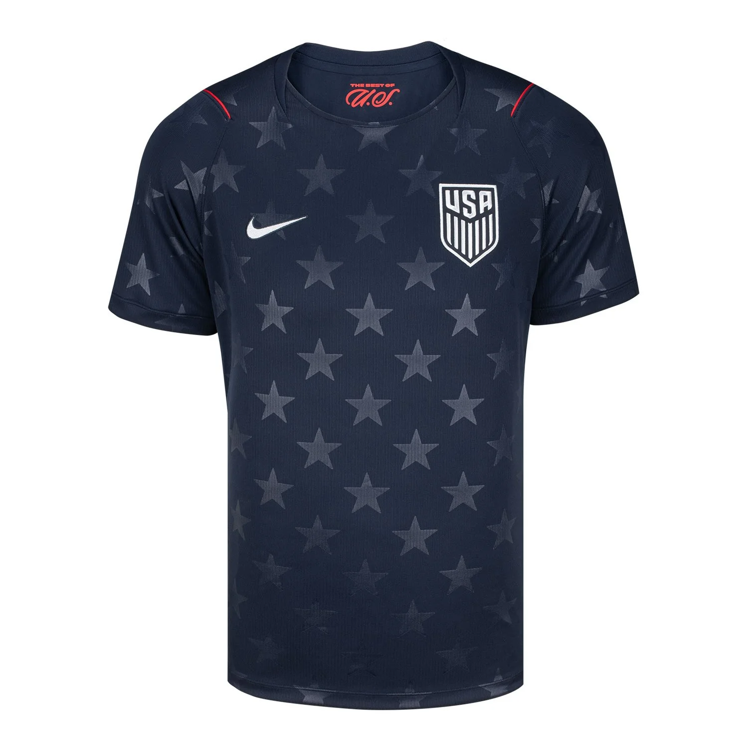 United States 2026 away jersey