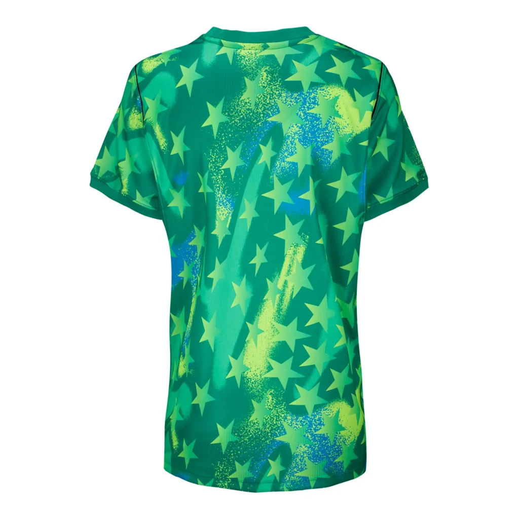 United States goalkeeper jersey 2026