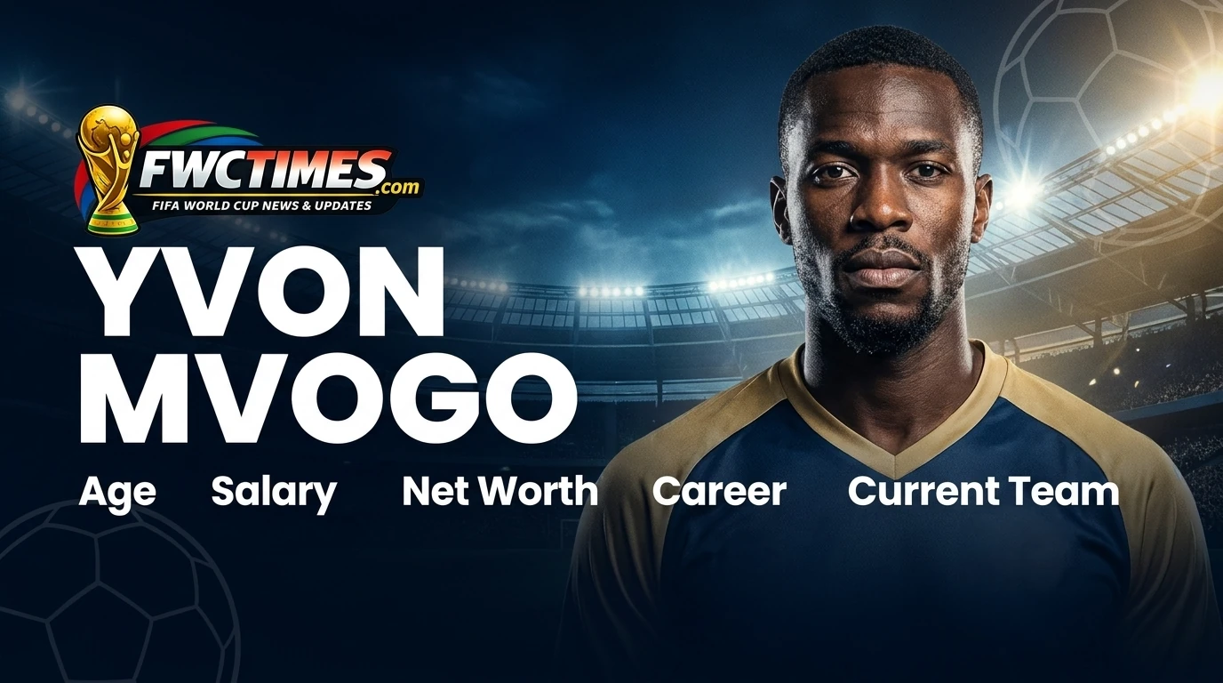 Yvon Mvogo (Born 1994) - Age, Net Worth, Salary, Career & Current Team