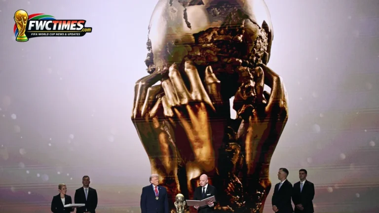 Africa World Cup 2026 chances debate with former football stars