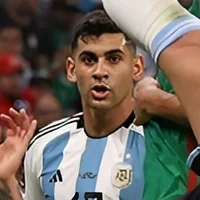 Cristian Romero