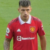 Lisandro Martínez