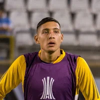 Nahuel Molina