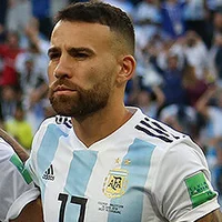 Nicolás Otamendi