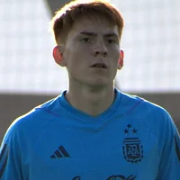 Valentín Barco