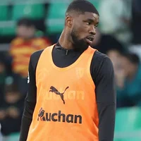 Kevin Danso
