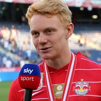 Nicolas Seiwald