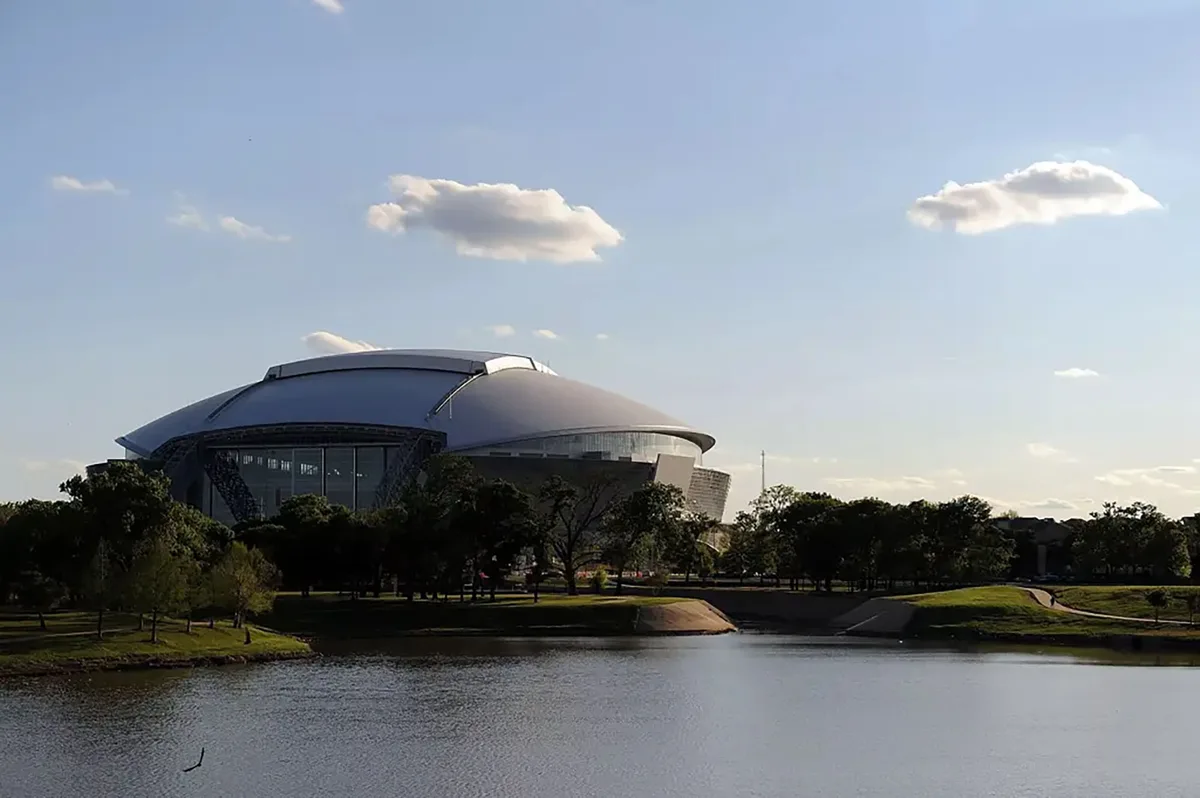 AT&T Stadium Dallas