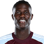 Amadou Onana Belgium World Cup 2026