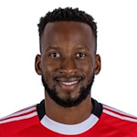 Dodi Lukebakio Belgium World Cup 2026
