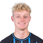 Joaquin Seys Belgium World Cup 2026