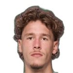 Lucas Stassin Belgium World Cup 2026