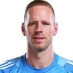 Matz Sels Belgium World Cup 2026