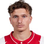 Mika Godts Belgium World Cup 2026
