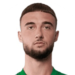 Zeno Debast Belgium World Cup 2026