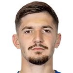 Armin Gigovic Bosnia World Cup 2026