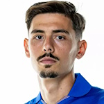 Dennis Hadzikadunić Bosnia World Cup 2026