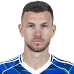 Edin Dzeko Bosnia World Cup 2026