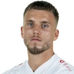 Ermedin Demirovic Bosnia World Cup 2026